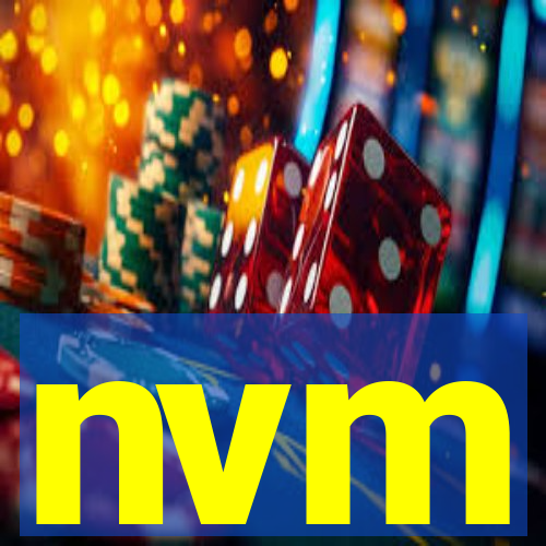 nvm-windows download